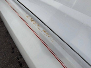 Chevrolet Monte Carlo  1976