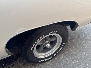 Chevrolet Monte Carlo  1976