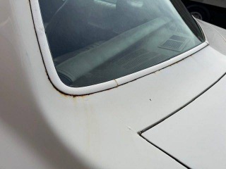 Chevrolet Monte Carlo  1976