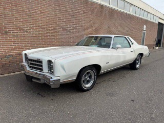 Chevrolet Monte Carlo  1976