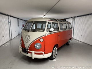 Volkswagen T1 