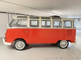 Volkswagen T1  1973