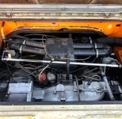 Volkswagen T3 Transporter 2,0   t3 bus 1982