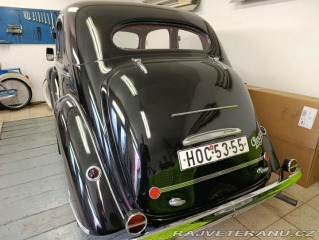 Praga Piccolo 1938