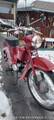 Jawa 50 555 1960