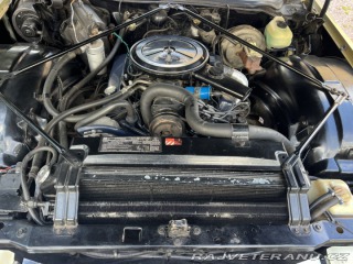 Cadillac Coupe de Ville  1973