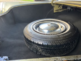 Cadillac Coupe de Ville  1973