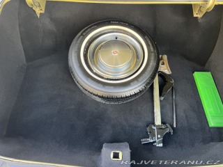 Cadillac Coupe de Ville  1973