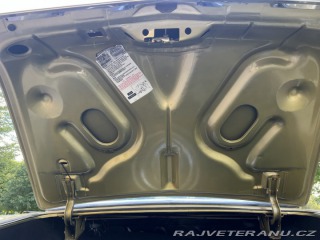 Cadillac Coupe de Ville  1973