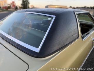 Cadillac Coupe de Ville  1973