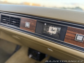 Cadillac Coupe de Ville  1973