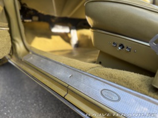 Cadillac Coupe de Ville  1973