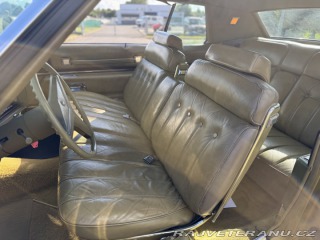 Cadillac Coupe de Ville  1973