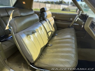 Cadillac Coupe de Ville  1973