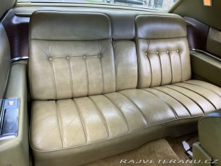 Cadillac Coupe de Ville  1973