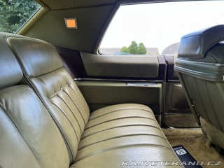 Cadillac Coupe de Ville  1973