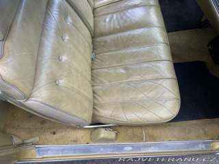 Cadillac Coupe de Ville  1973