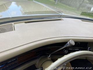 Cadillac Coupe de Ville  1973