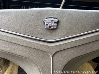 Cadillac Coupe de Ville  1973