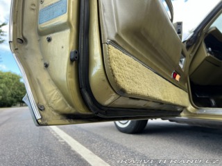 Cadillac Coupe de Ville  1973