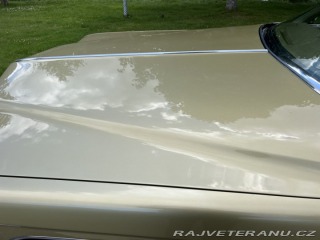 Cadillac Coupe de Ville  1973