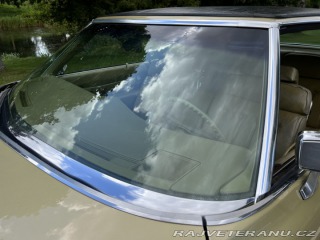 Cadillac Coupe de Ville  1973