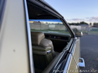 Cadillac Coupe de Ville  1973