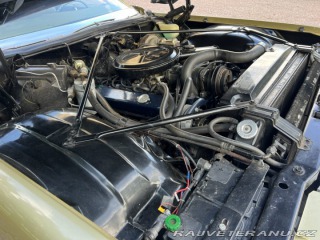 Cadillac Coupe de Ville  1973