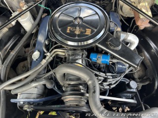 Cadillac Coupe de Ville  1973