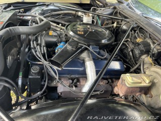 Cadillac Coupe de Ville  1973