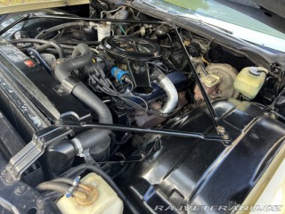 Cadillac Coupe de Ville  1973