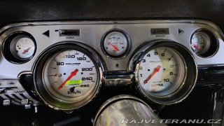 Ford Mustang Fastback GTA 1967