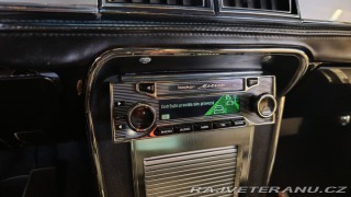 Ford Mustang Fastback GTA 1967