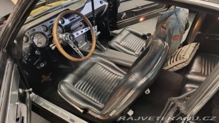 Ford Mustang Fastback GTA 1967