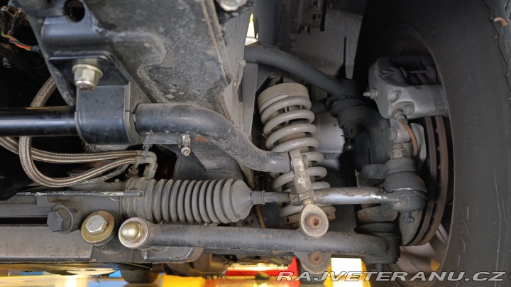 Ford Mustang BOSS 429 1969