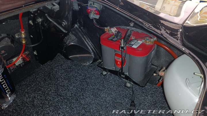 Ford Mustang BOSS 429 1969