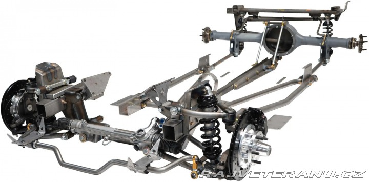 Ford Mustang BOSS 429 1969