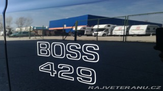 Ford Mustang BOSS 429 1969