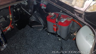 Ford Mustang BOSS 429 1969