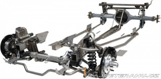 Ford Mustang BOSS 429 1969