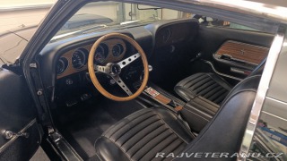 Ford Mustang BOSS 429 1969