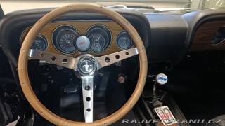 Ford Mustang BOSS 429 1969