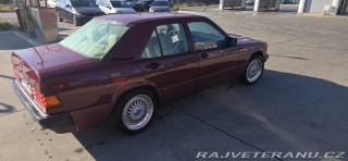 Mercedes-Benz 190 190E