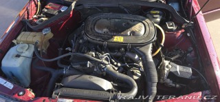 Mercedes-Benz 190 190E 1991