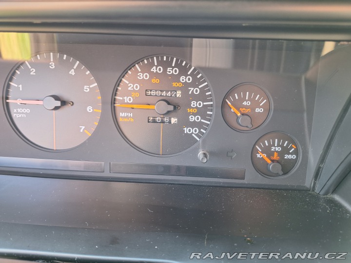 Jeep Grand Cherokee Limited  5.2 V8 1994