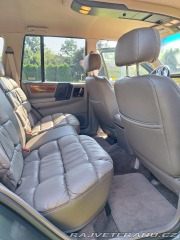 Jeep Grand Cherokee Limited  5.2 V8 1994