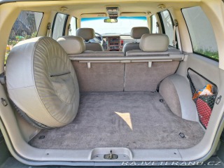 Jeep Grand Cherokee Limited  5.2 V8 1994