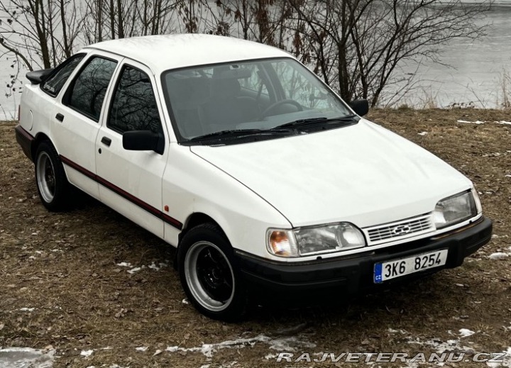 Ford Sierra  1990