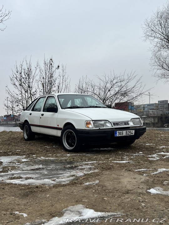 Ford Sierra 1990