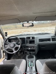 Ford Sierra 1990